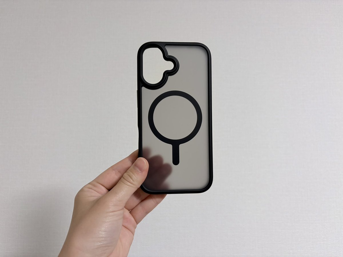 miku_minimal's tweet photo. 愛用していたbeatsのスマホケースが傷んでしまったので、新しいケースに変えました！Premium Style ハイブリッドケース。2,000円台とは思えないデザインと機能で大満足です🌸良い買い物ができました♪ https://t.co/h6lwYG3WoF
