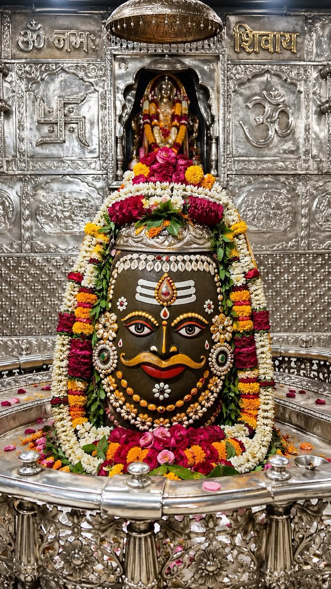 MrNepalsingh88's tweet photo. जय शिव शंभु  !!🪷🥰 https://t.co/vwh4KEVif0