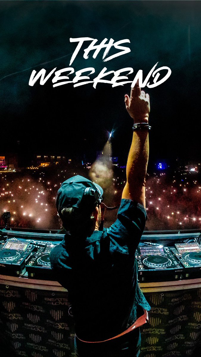 ANDYC_ram's tweet photo. Heading back stateside this weekend!!

Fri: Berhta, Washington DC
Set time: 1:30-3:30

Sat: Club Vinyl, Denver
Set time: 00:25-1:55

Sun: AliVe, @HARDFEST, Los Angeles
Set time: 17:20-18:30

https://t.co/6RIsprDS55 https://t.co/3BegDzRSyT