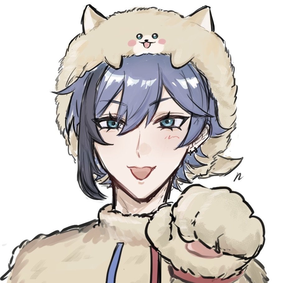 nanodaaa_'s tweet photo. 神 https://t.co/mCFw7y2yJl