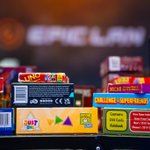 Photo by EPIC.LAN Tabletop Weekender (@EpiclanTabletop)