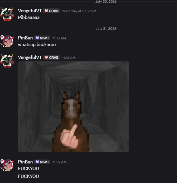 PinBunVT's tweet photo. DAWG I HATE THIS MOTHERFUCKER https://t.co/iHrt8iS8nz