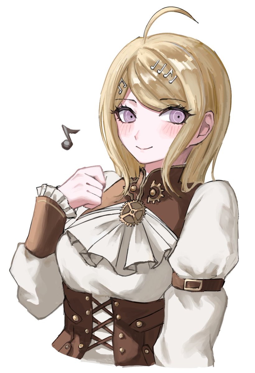 wani428's tweet photo. スチームパンク赤松さんかわいい https://t.co/nksdYKvdmQ