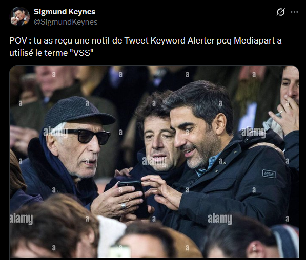 Sigmund Keynes tweet media