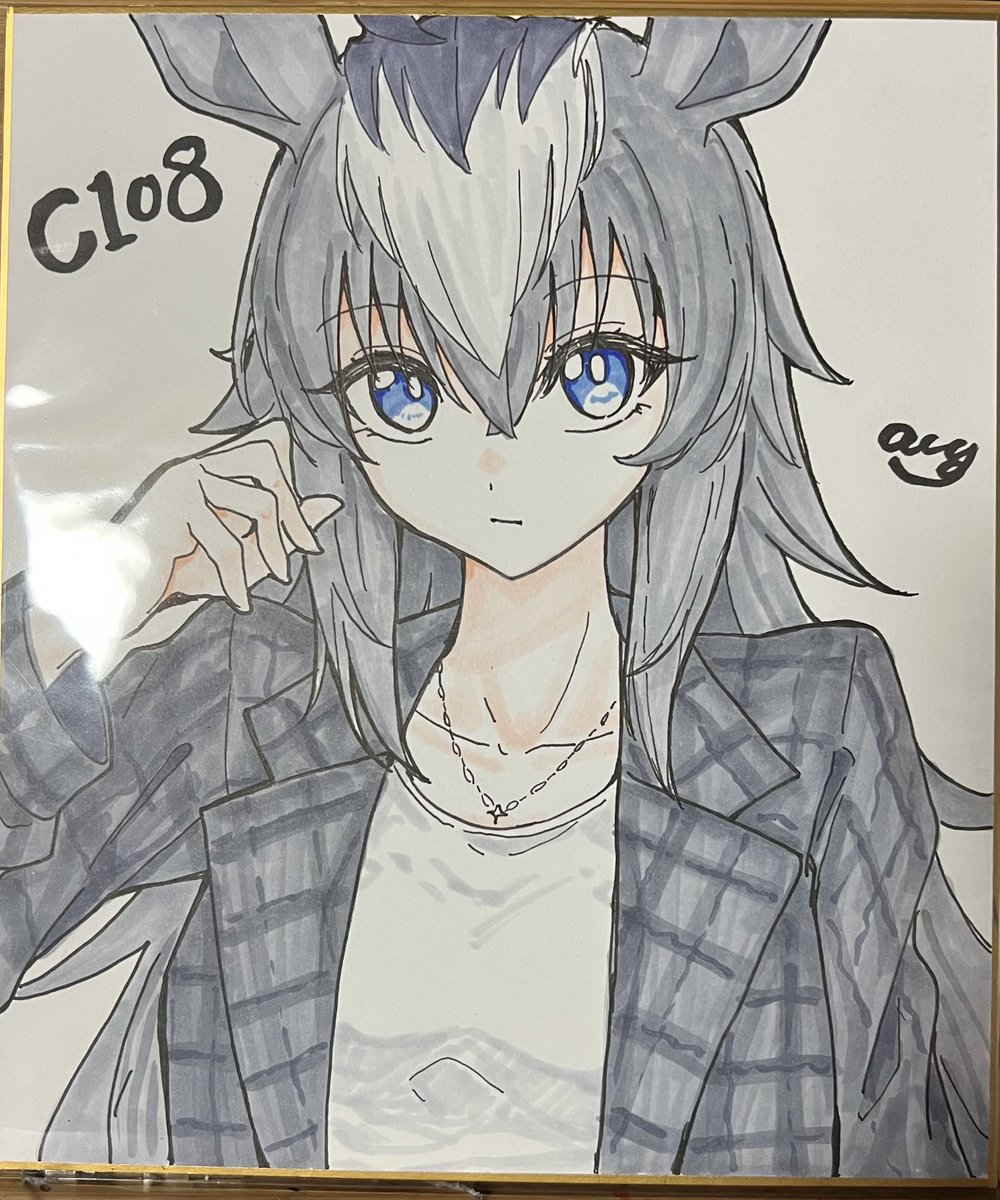amaxa58700's tweet photo. 4枚目 https://t.co/IIY6S3oORo
