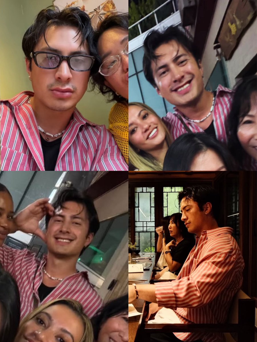 R0ZAN0VS's tweet photo. he looks so good in this shirt like FUCK https://t.co/uz6LywUEaU