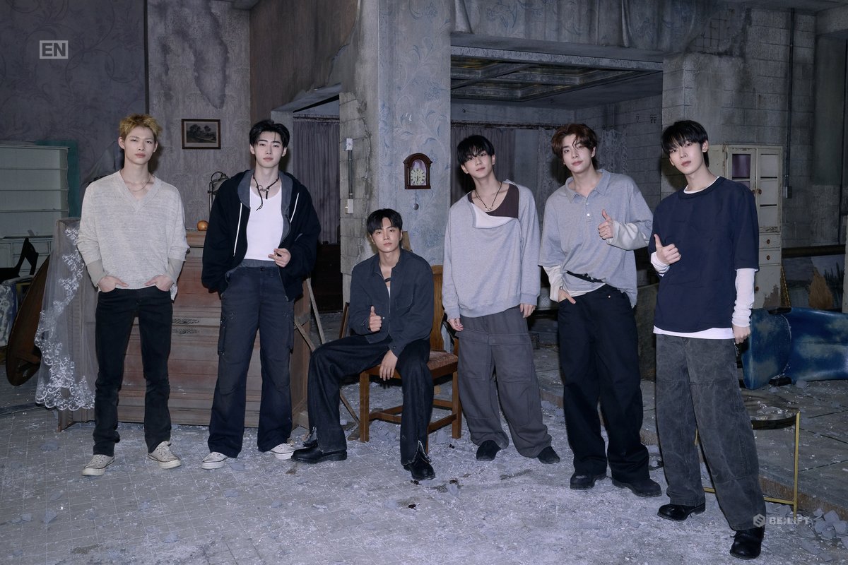 ENHYPEN's tweet photo. ENHYPEN
<THE SIN : BLISS> Trailer vol.1
Photo Sketch 📸

( https://t.co/2ytzY35iBo )

#ENHYPEN #엔하이픈
#THE_SIN_BLISS https://t.co/xD3aNhi5FI