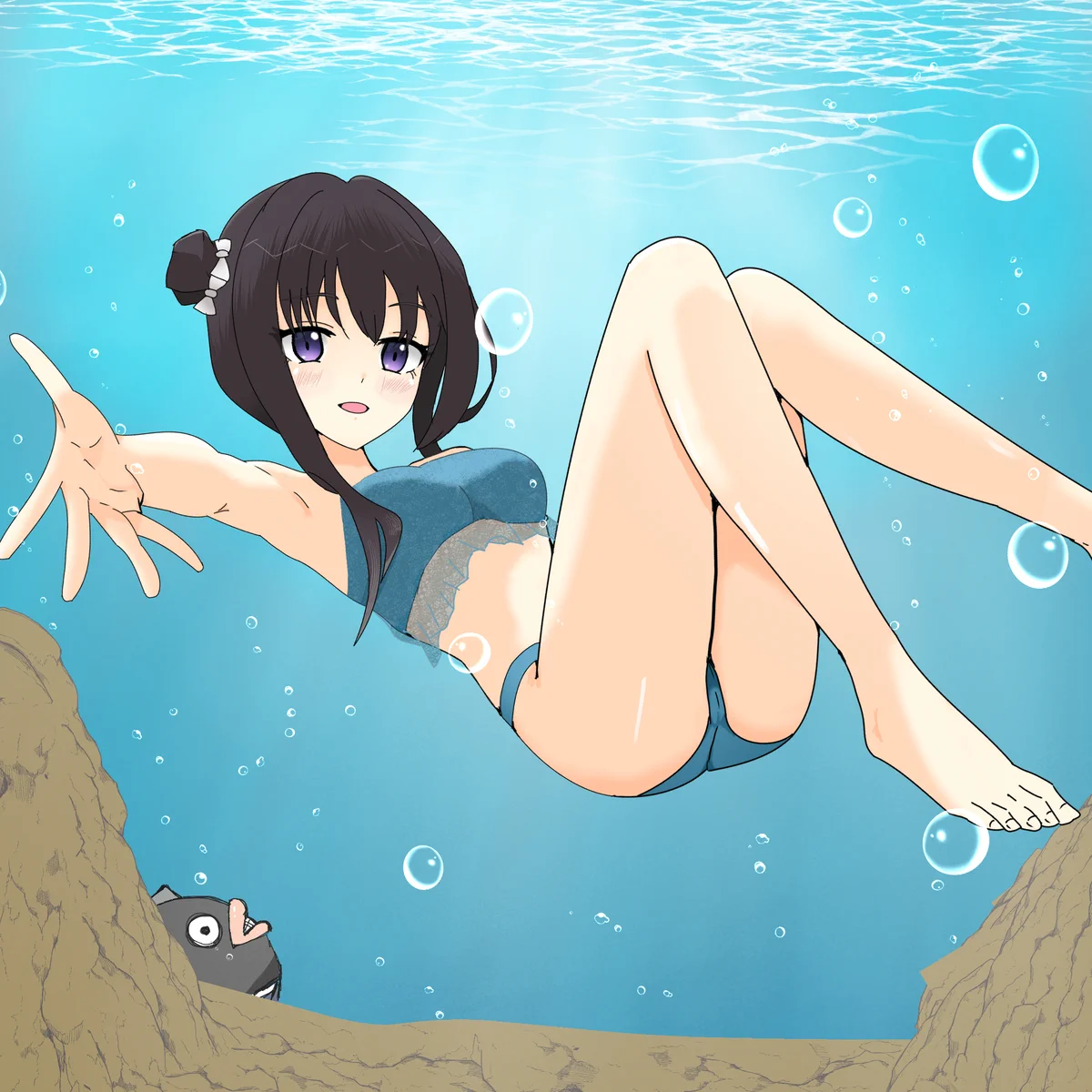 Reposts by チヌ之介 (@chinunosuke0330) / X