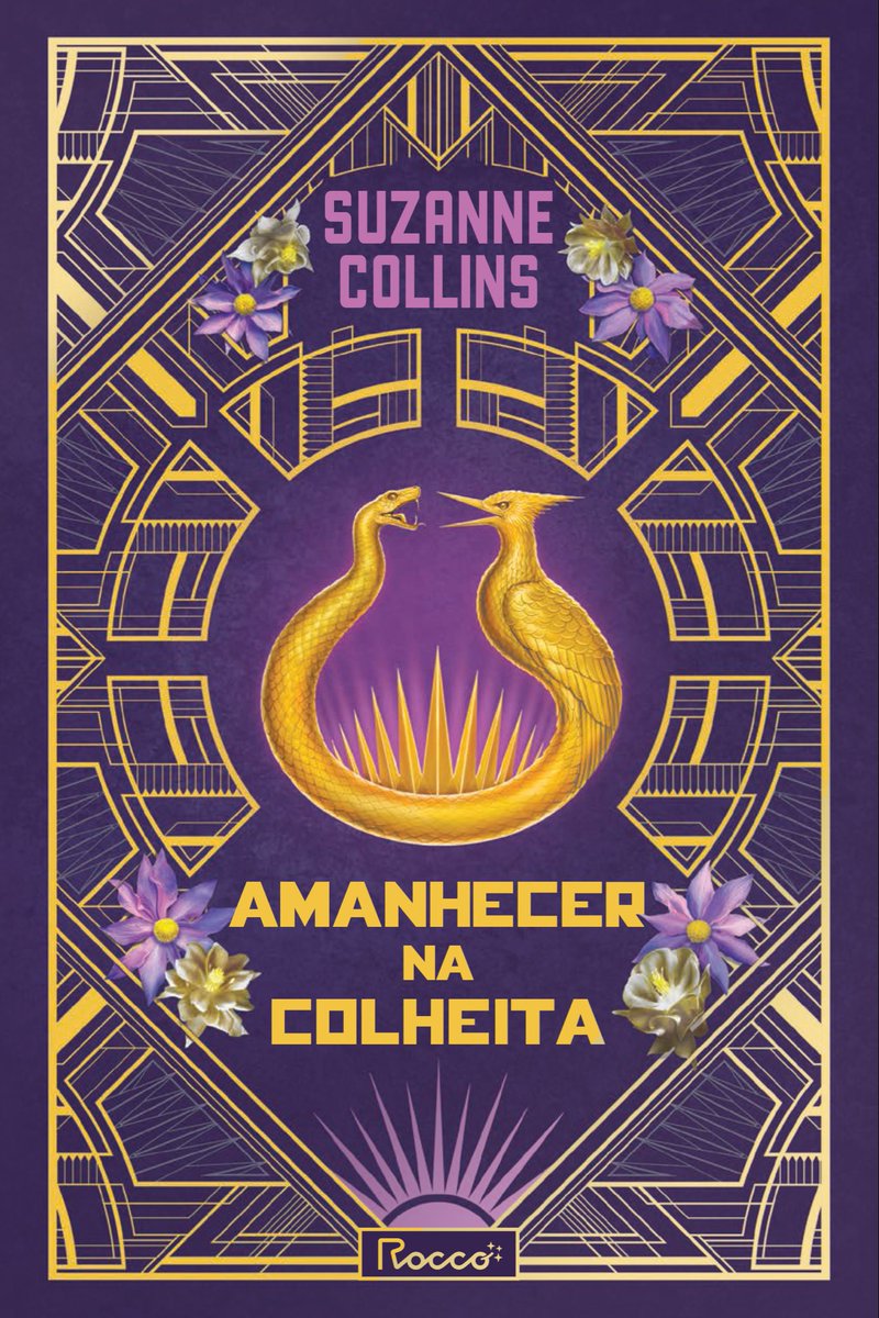caoticbru's tweet photo. 28. Amanhecer na Colheita
450 páginas

★ ★ ★ ★ ★ + ♡ 

"Algo endurece dentro de mim e eu penso: Você está num pedestal, senhor. E um dia alguém vai derrubá-lo direto para o túmulo.”

Livro destruidor de psicológico. Chorei horrores. https://t.co/TiizeCBNed
