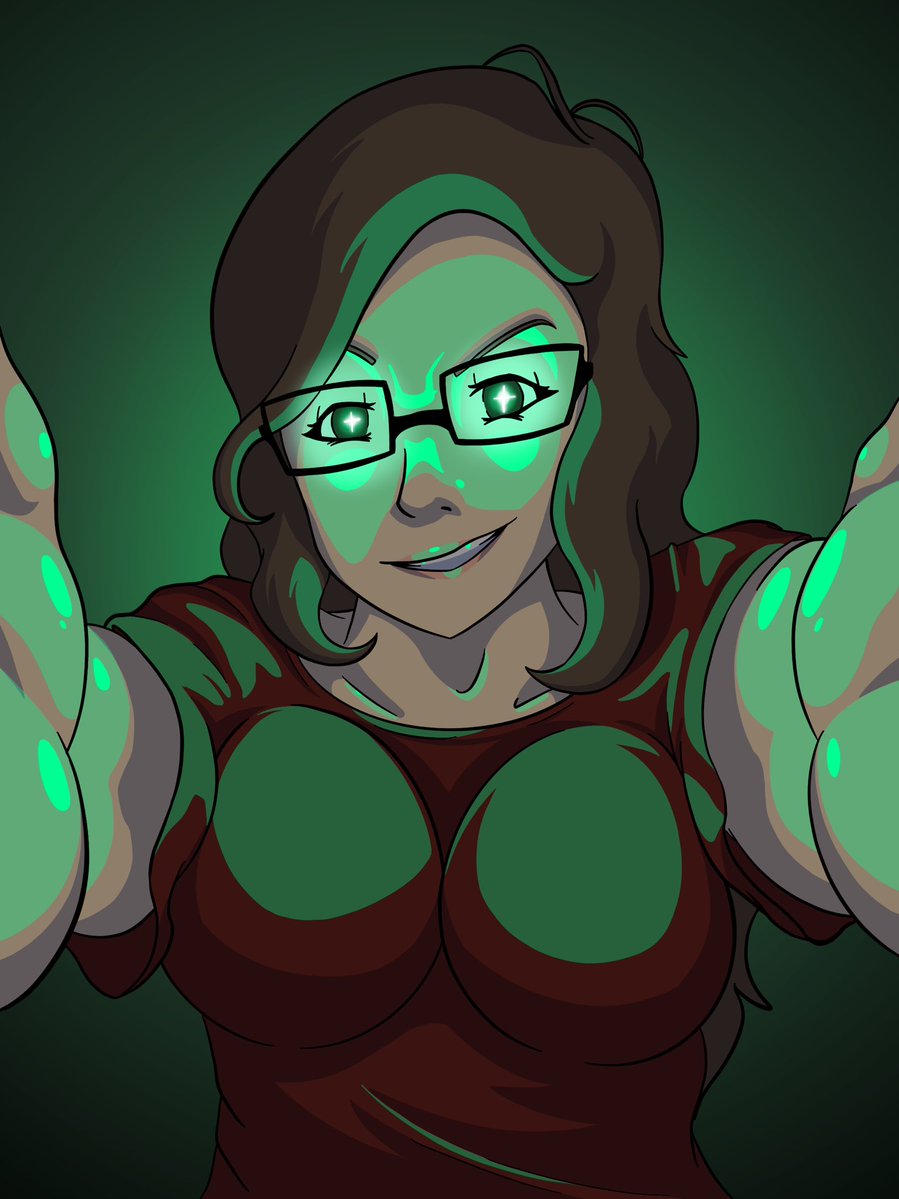 FioFinalStage's tweet photo. The culprit is revealed - Fio was behind the spells all along! https://t.co/6NsvbmY4fF
