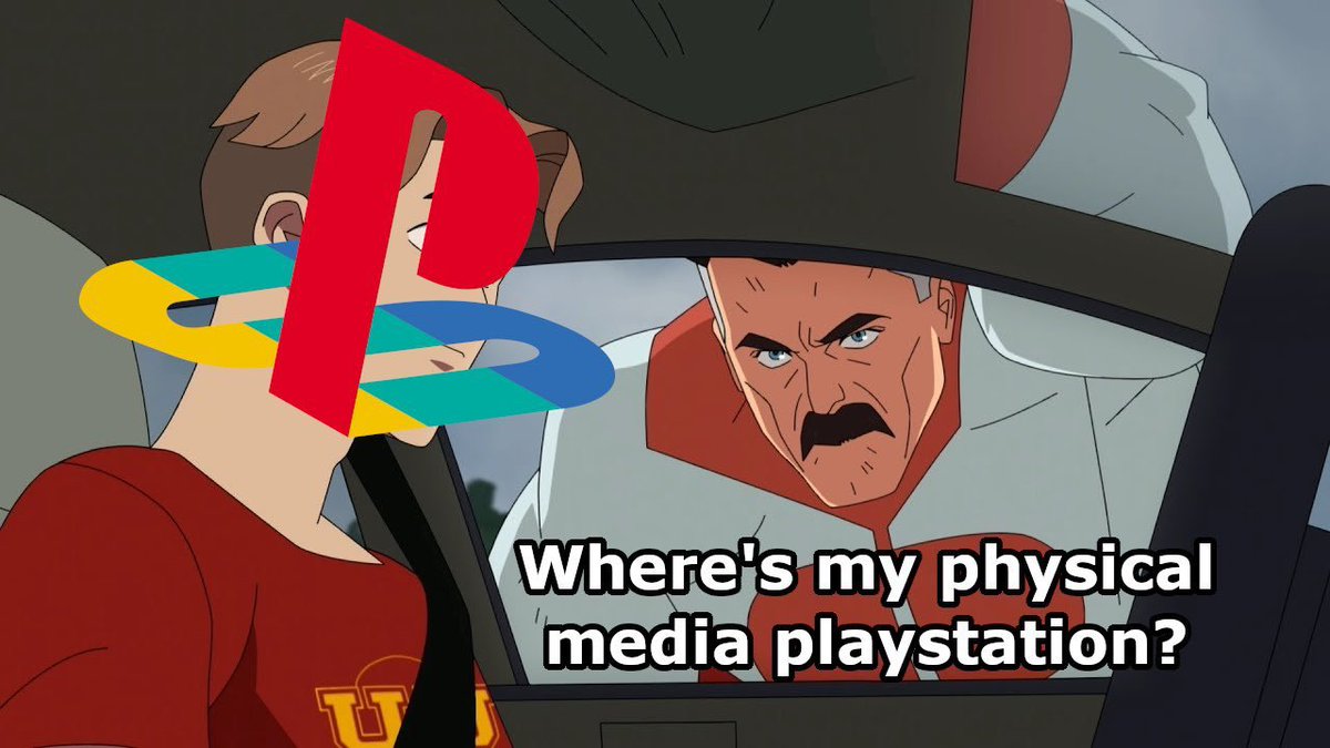 TheGamingDusty's tweet photo. @PlayStationIT https://t.co/EyjfD3uEtO