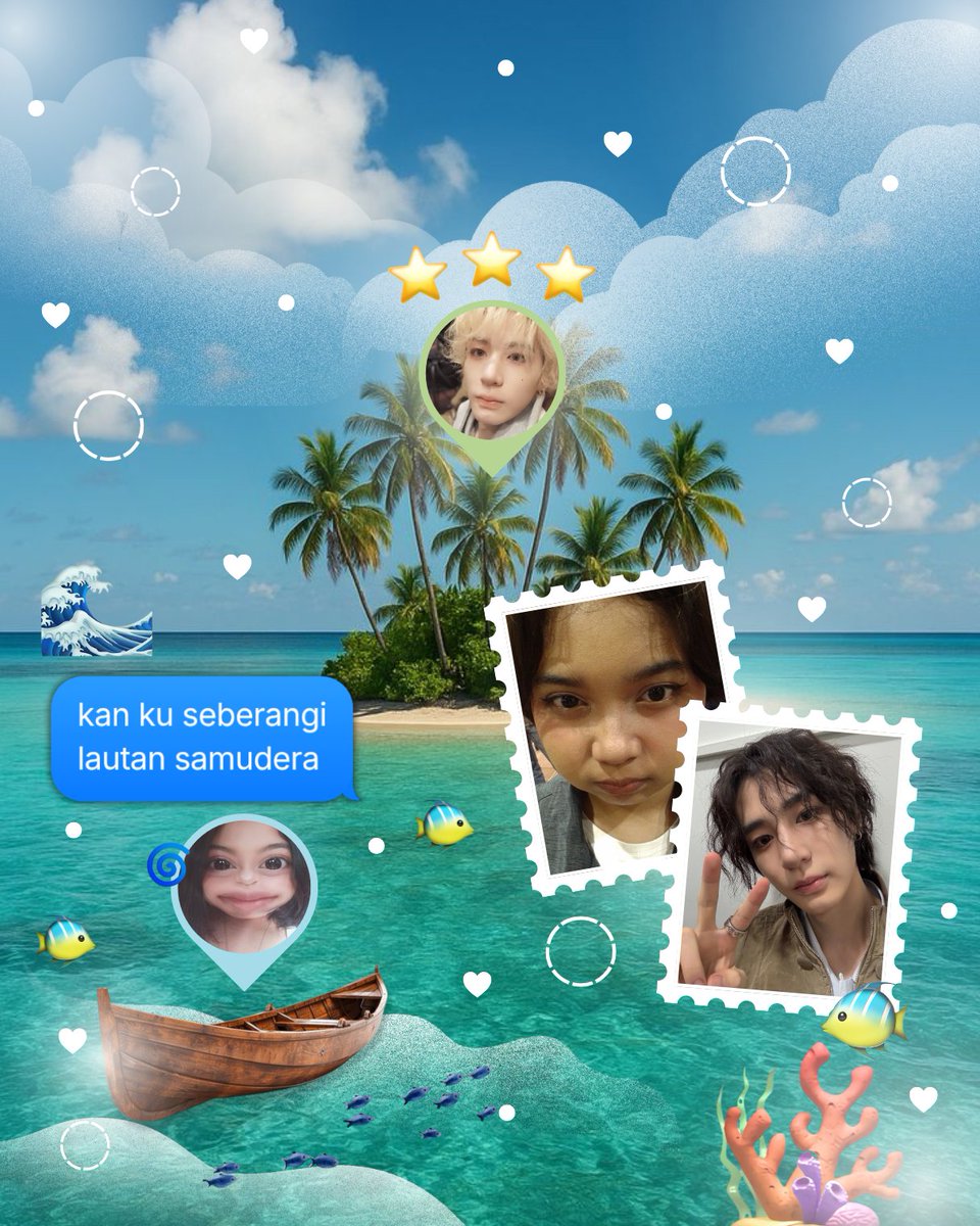 qcorydoras's tweet photo. ⋆.˚✮ aku tidak butuh peta, cukup tau di mana manis itu berada. 

lautan akan kutempuh secara perlahan, tapi pasti

#ODSD #ONEDOORSelcaDay #LEEHAN #이한 #BOYNEXTDOOR #보이넥스트도어 @BOYNEXTDOOR_KOZ https://t.co/XYn9LjprtA