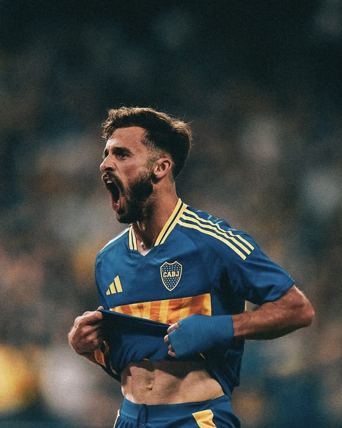 Nico' Casaretto 🎙️ tweet media