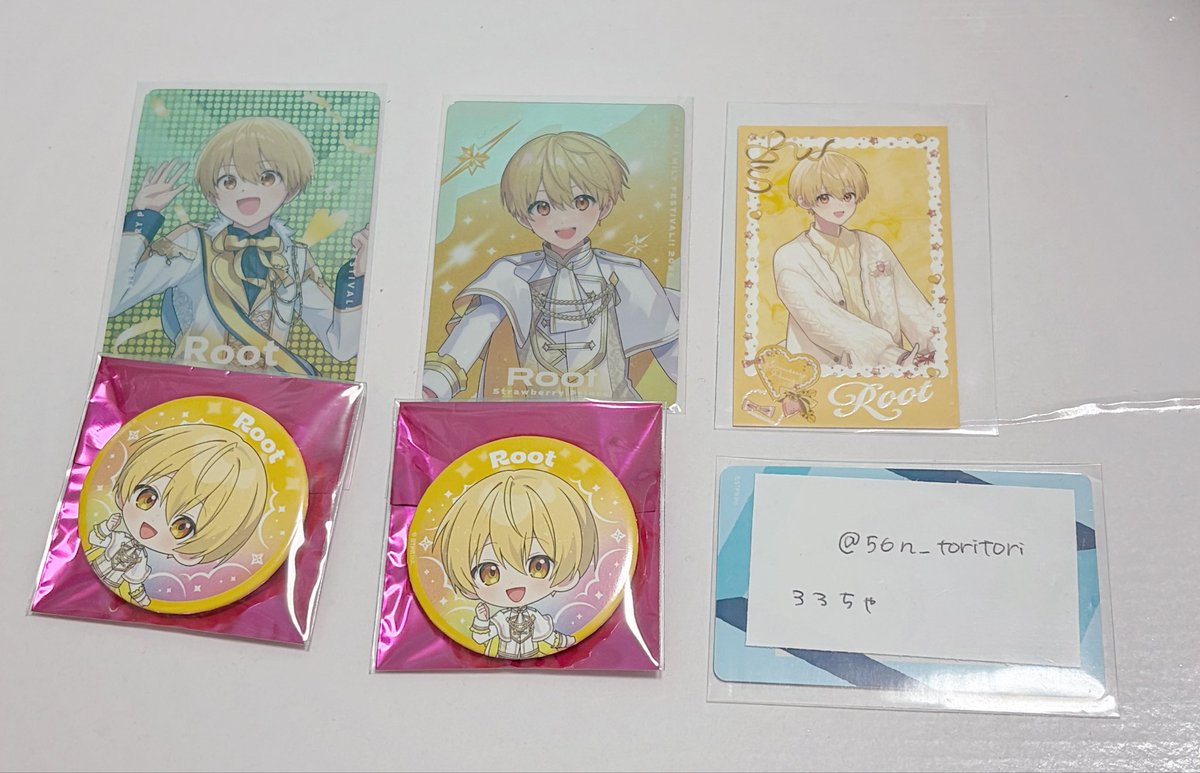 56n_toritori's tweet photo. @nemnem1025 初めまして。検索よりお声がけ失礼します。
当方画像のもの所持しております。
PayPay 送料込1500 にて、買い取っていただくこと可能でしょうか？お取置き可能です。ご検討して頂けますと幸いです✨️ https://t.co/OdV9eAz0GB