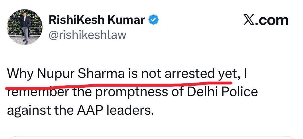 rishibagree's tweet photo. @rishikeshlaw Same person during Nupur Sharma episode where she just quoted Quran verses https://t.co/k0ypizVFkp