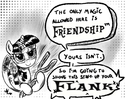 luztechnowitch's tweet photo. Many of my friends say my artstyle is similar to the comics, but i never ACTUALLY tried the comics style, now i did just for shits and giggles and by god how much power do I wield
#MLP #MLPg4 #MLPcomics https://t.co/qd6F6QQqFR