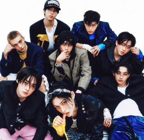 AboutMusicYT's tweet photo. Stray Kids has released SKZ-REPLAY 2026 Pt.1 on music platforms. https://t.co/V4C7tGu5UZ