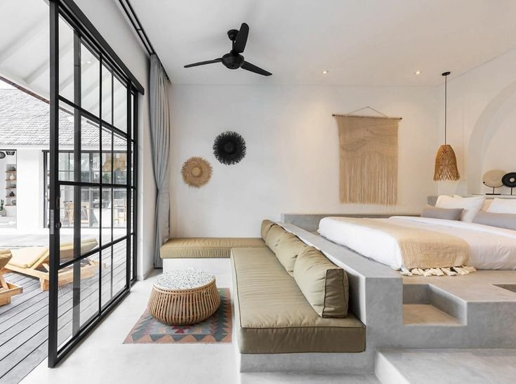 calmhomesinter's tweet photo. Why are these bedrooms not congested 
🤔!? https://t.co/JTsMe2bkZt
