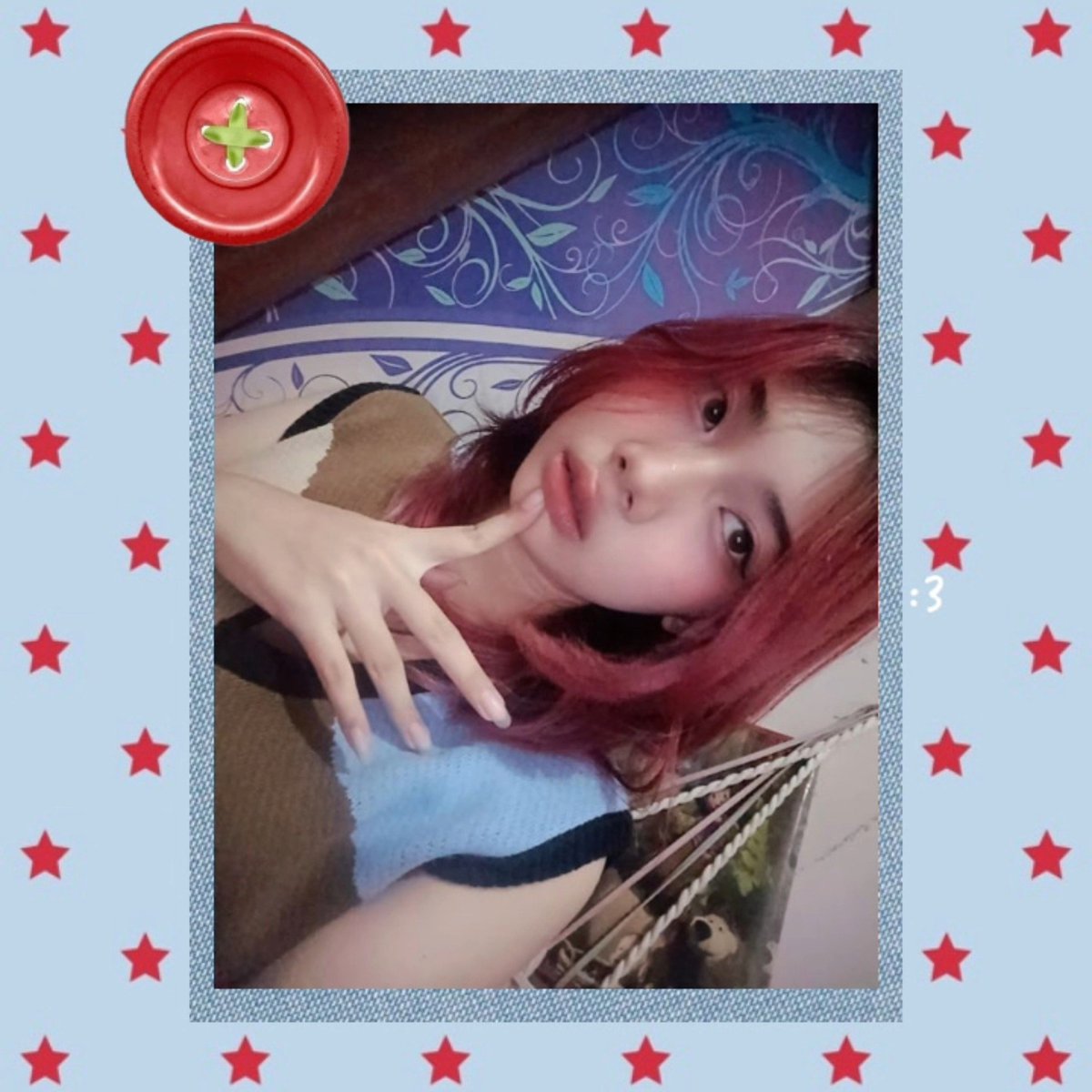rfsy111's tweet photo. ✶ ─⋆ red hot chilli peppers 🎸

#AZSD #ALLYZSELCADAY #ALD1 #ALPHADRIVEONE #HEXINLONG #씬롱 https://t.co/CZh0A5TJlJ