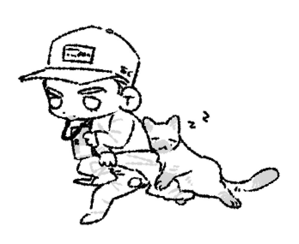 90042l's tweet photo. 복어가키?우는코냐니 https://t.co/iGPWqjw6Do