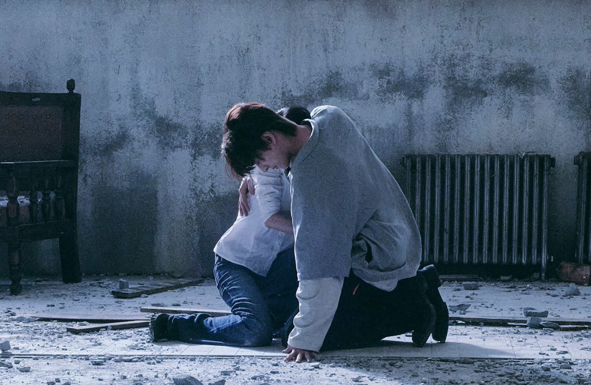 rikinishinikii's tweet photo. kalo drakor kayak gini kira-kira siapa second leadnya?🫠 https://t.co/LbDhtZnMIc