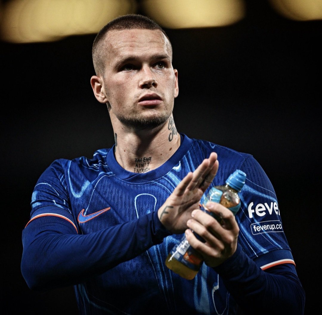 osrctvondo's tweet photo. Mykhailo Mudryk is clear to play again after doping accusations. Case settled.

Mudryk is expected to join Chelsea in Hong Kong for pre-season tour. https://t.co/jHJr30ywsf