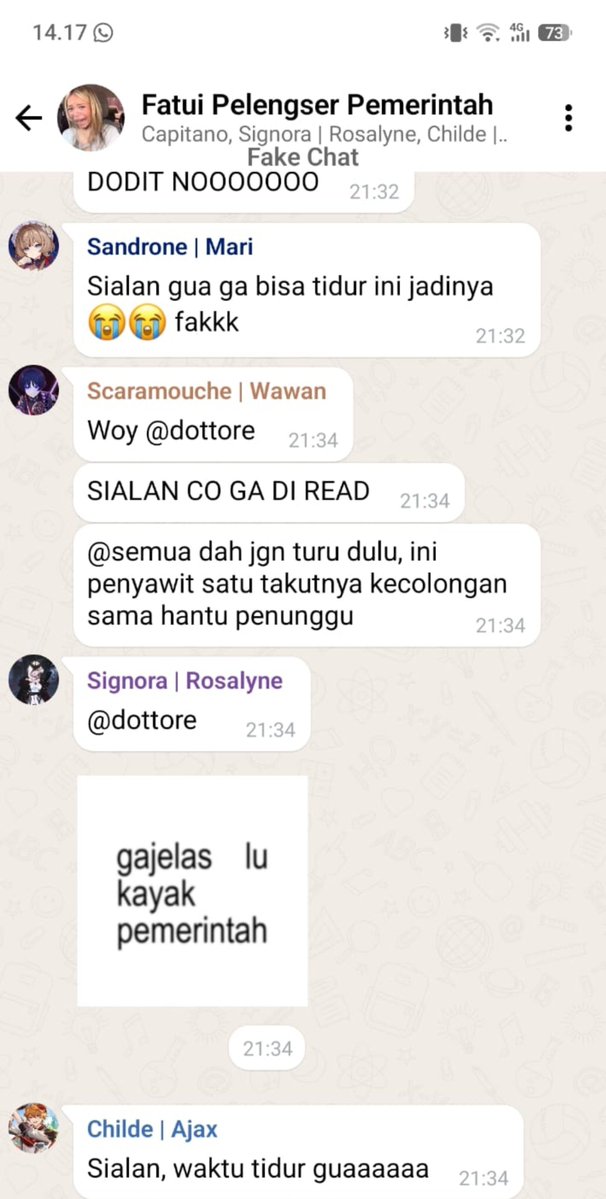 chuuyachuuu's tweet photo. Part 1/? #Dottolone lokal AU Pendaki Dottore x Setan Pantalone dari roll wheels ini 🤫 jujur gua hampir lupa bikin sksksk https://t.co/zCmKATf8P9