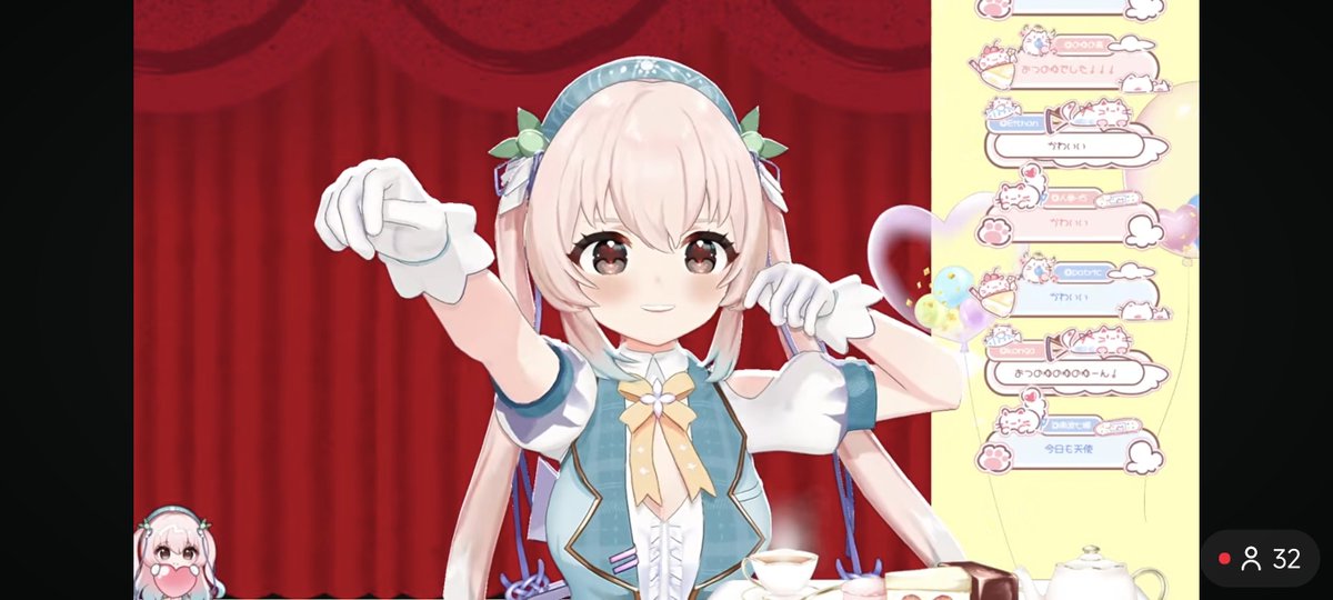 ここのえゆかり🌸九重紫 (@Kokonoe_Yukari) / Posts / X