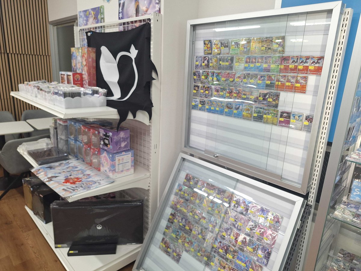 トレカライザス町田店@駅から徒歩1分✨最強オリパ＆高額買取・現金払出