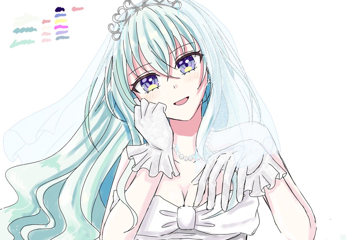 amegame0720's tweet photo. 2025/02/04~2026/07/31までのリリヤイラスト(多分全部)

結構描いてた

 #ユメステFAN https://t.co/ag86jTDMnA