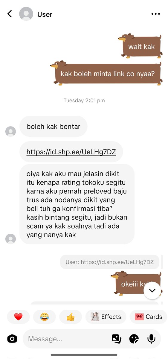 tapestryflip's tweet photo. ‼️SCAMMER ALERT‼️
HELP RT

udah nggak percaya lagi sama wts-an di TT wkwk, yang dikirim malah pc unoff. 

bukti👇🏻 https://t.co/9d6JbsGBbE