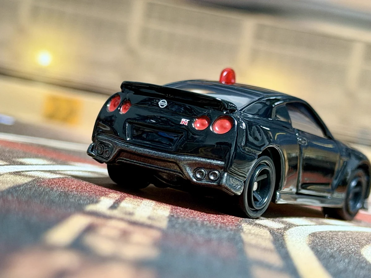 64minicar on X: 