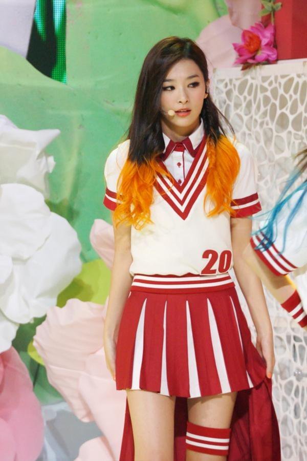 KSGUpdates's tweet photo. 12 years flew by 🥹 We hope you always get to enjoy the stage, the place where you shine the brightest, Seulgi 💛

12 YEARS OF HAPPINESS WITH RED VELVET
#함께라서더행복한레드벨벳12주년 #LivingTheReVeWithRV https://t.co/LF4qLWGgnY