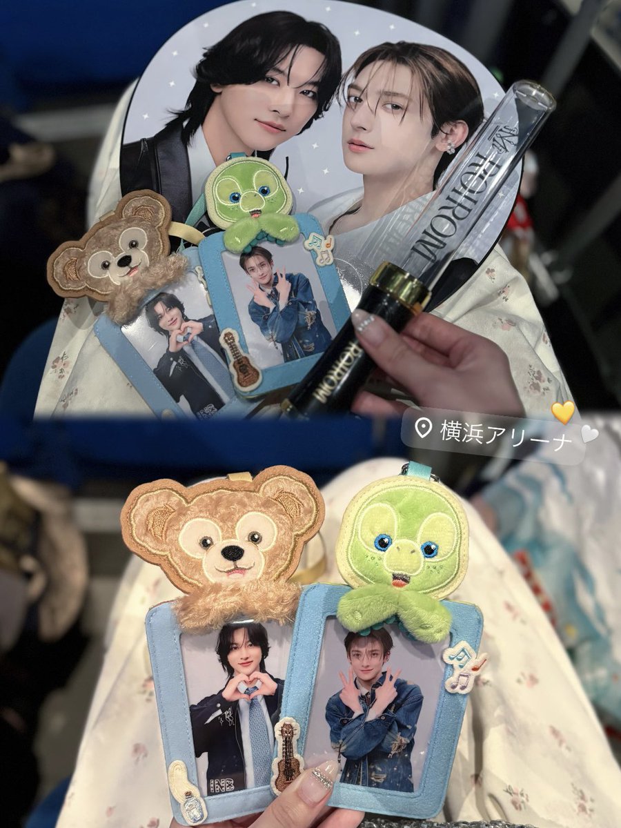 _o27lu's tweet photo. #ROIROM 𝟏𝐬𝐭 𝐂𝐨𝐧𝐜𝐞𝐫𝐭 𝟐𝟎𝟐𝟔 “𝐌𝐘𝐒𝐓𝐈𝐐𝐔𝐄”💘

たのしかった👦🏻🎖️✨

 #ROIROM横アリ2026 https://t.co/yvLcECMYFq