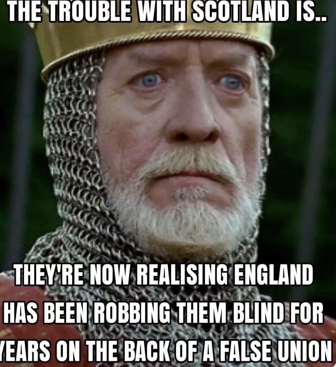 RabfaeKillie1's tweet photo. BP are selling up and abandoning Aberdeen. The issue is we donโt control or own our own assets.
Time for #indyref and #independence
#endtheunion #snp #indyref2 #labourout https://t.co/5Cz4paz3Gz