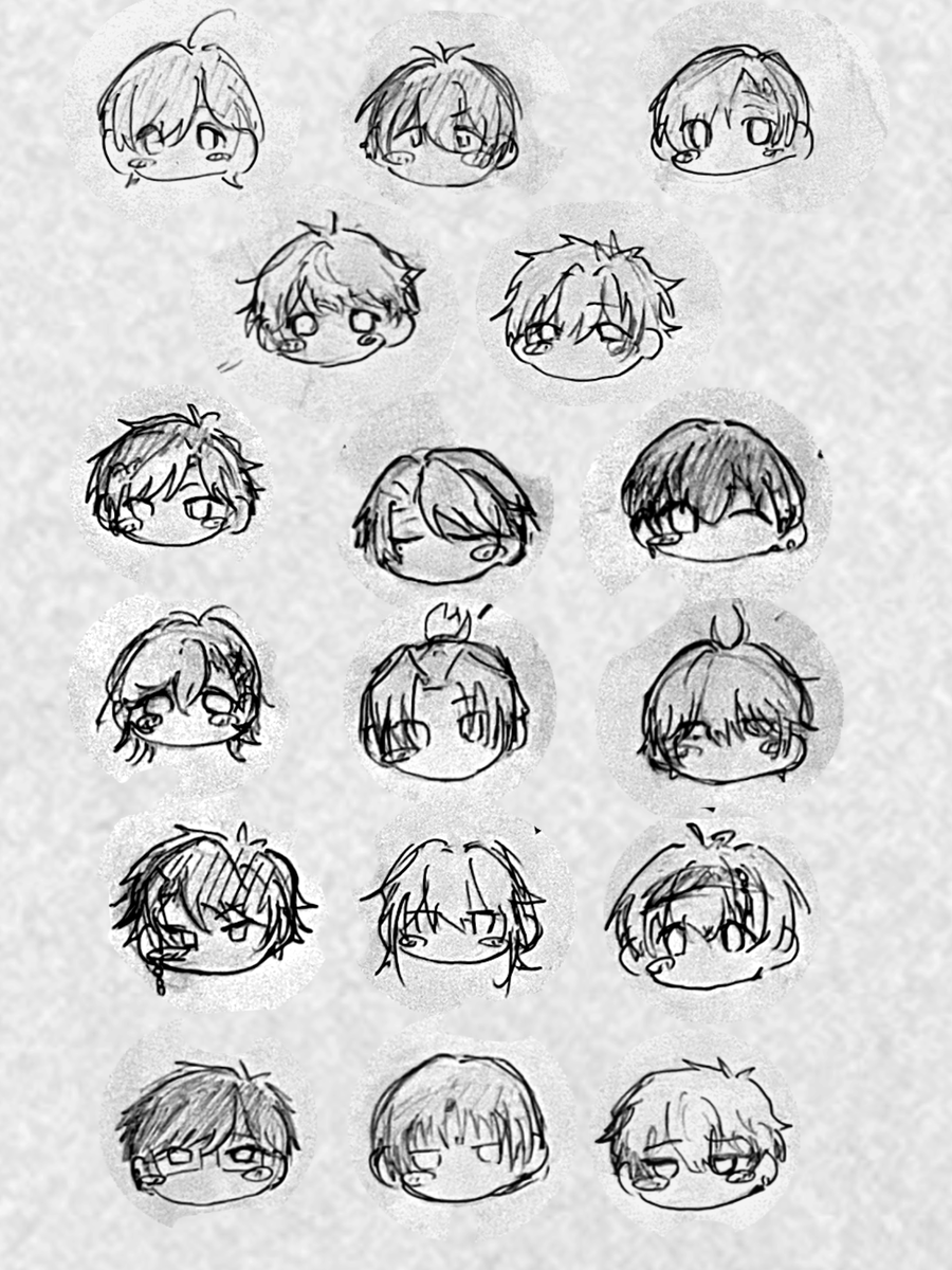 Chappa_cattleya's tweet photo. 誰得わたしのペラ推しカプ図が誕生しました
攻→受　番号付きは超絶求めてる https://t.co/lFLIVIfOWJ