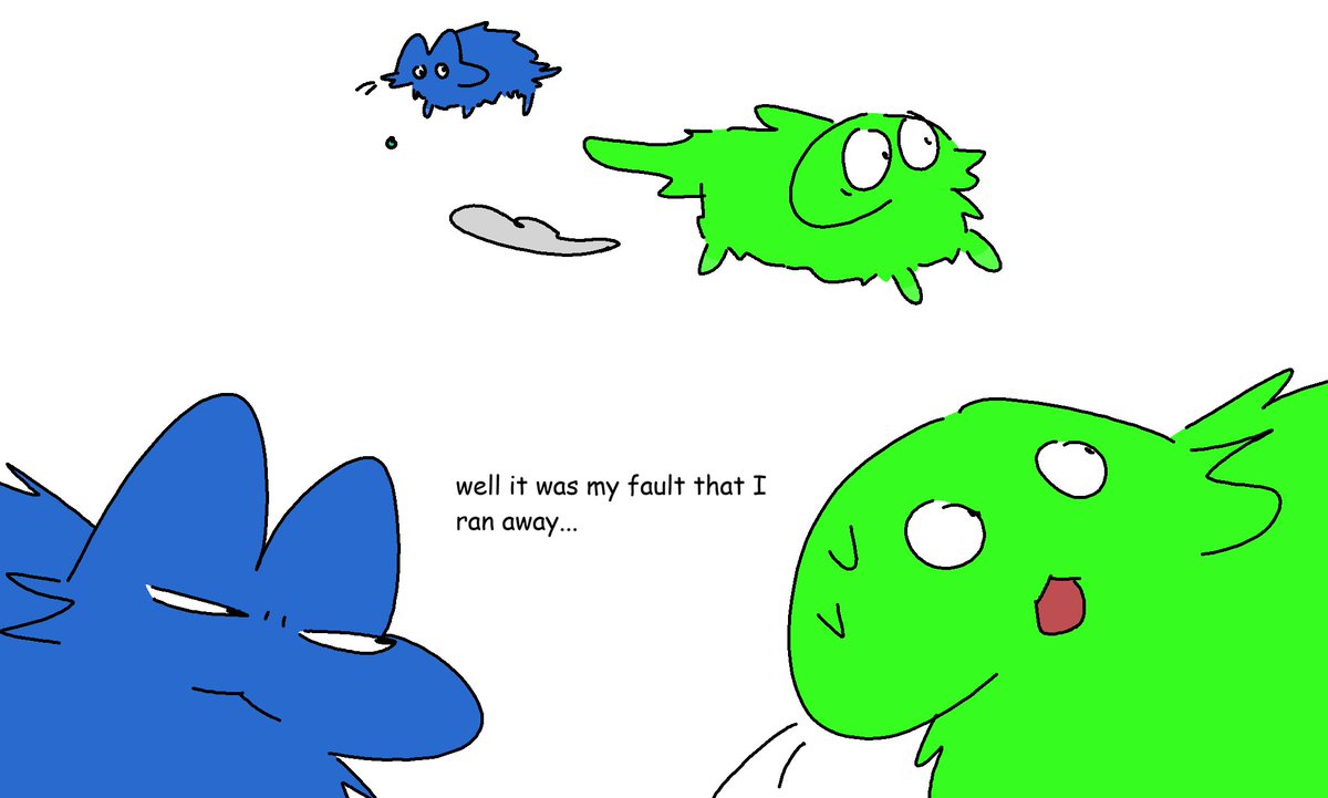 zillyweefers's tweet photo. That night 2/3
-
-
-
#tpottwo #tpotfour #bfbfour #xfohvfour #bfbtwo #xfohvtwo #FOURTWO #fourtwo #twofour #bfdi #bfdifanart #bfbfanart #tpotfanart #xfohv #tpot #bfb #bfdi #algebralien #algebralicats https://t.co/0TpkJeXC6z