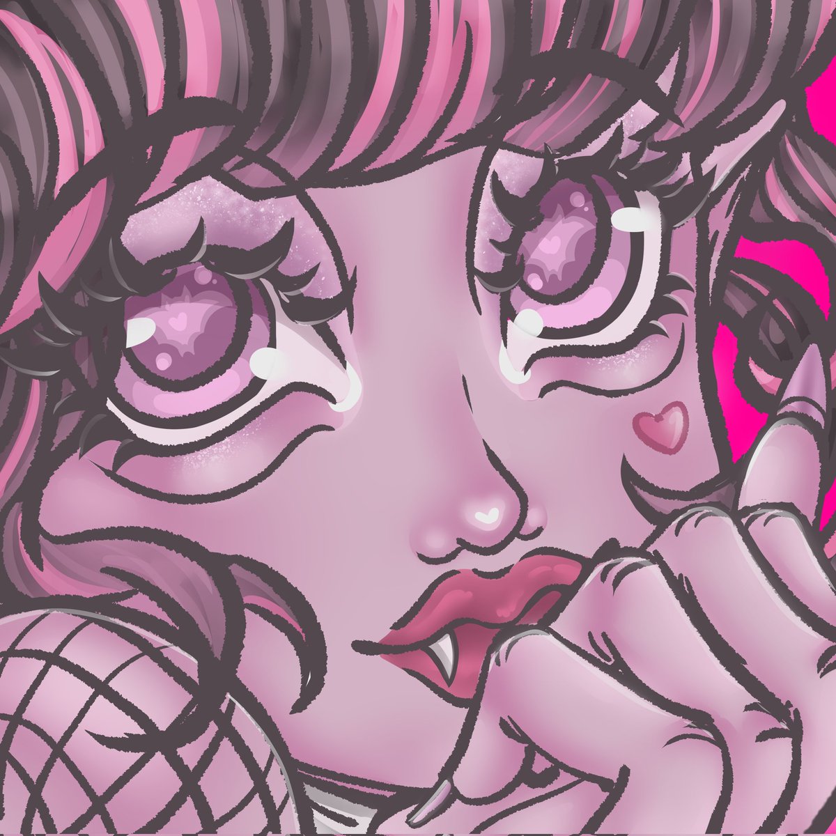 2Kolly2's tweet photo. @jelliesivis The best art
Maybe anyone wanna be moots🌷 https://t.co/gddWG5E6T8