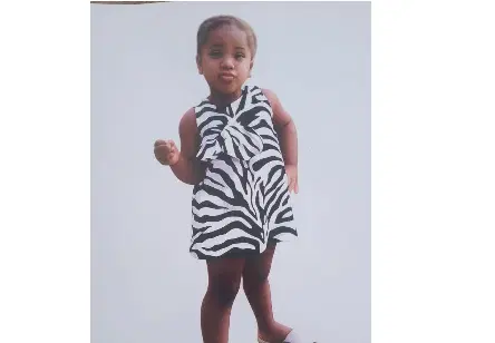 vanguardngrnews's tweet photo. Benue family seeks public help to find missing four-year-old girl

https://t.co/SeQFJDgmaS https://t.co/hZbUaX0nvg