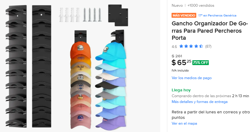 _vanessavg_'s tweet photo. 😳 TODOS LO ESTÁN COMPRANDO
Antes $261🔥 Hoy $65
🛒 Aquí lo puedes comprar:  https://t.co/IfVHWjnOjr
⚡ No te quedes sin el tuyo
WHATSAPP: https://t.co/IgkwlFcKk8 https://t.co/r6NJW2dRu2