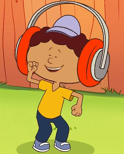 dailytobytrivia's tweet photo. The video game series Backyard Sports is getting turned into an animated series, at the end of the trailer for this is a kid doing the Pluey dance, which is an intentional reference. https://t.co/up8Ldg6n2Z