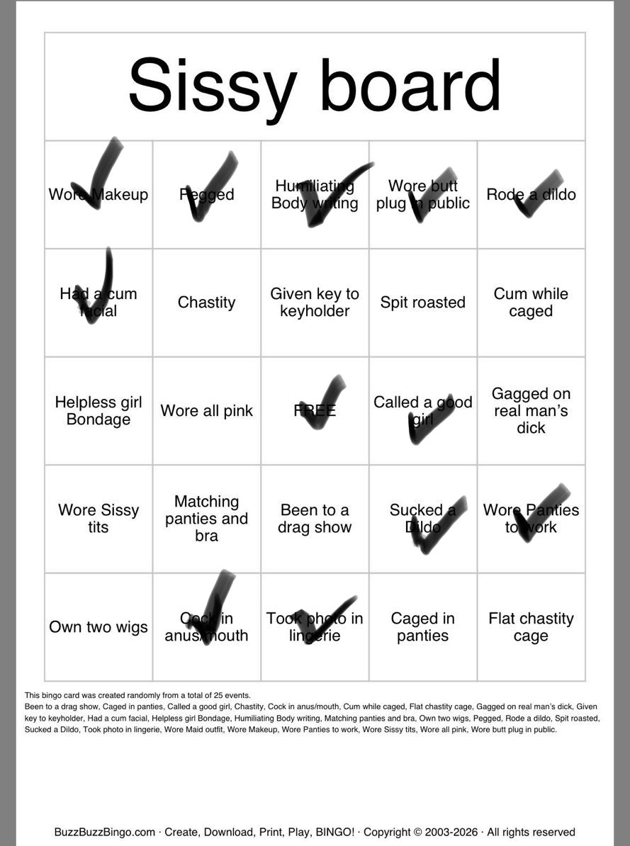 here4funnky's tweet photo. @IBob58932938 Updated board.  Thanks for helping me check some things off. https://t.co/WAeRlDKB5h