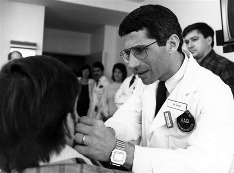 SaltyGoat17's tweet photo. In the late 1980s and early 1990s there was a period where people were dying more from AZT treatment than AIDS itself

Know who the doctor in charge was?

You guessed it...

ANTHONY "JOSEF MENGELE" FAUCI https://t.co/YjEH4rpZJr