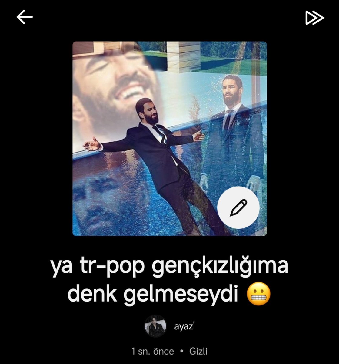 zɐʎɐ tweet media