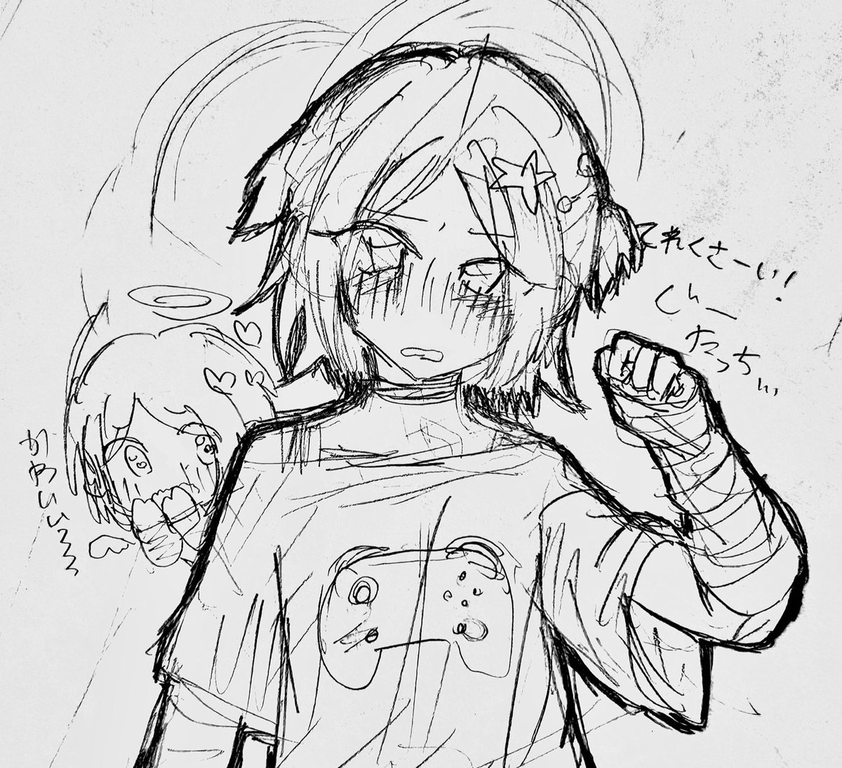 Tomapiha115's tweet photo. おりょりょりょりょ…😭 https://t.co/TMm6ioGleh