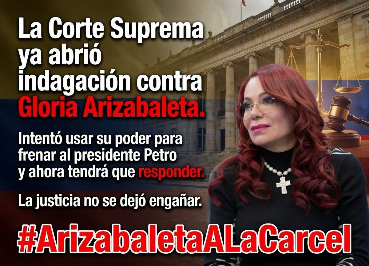 Edith Fernández tweet media