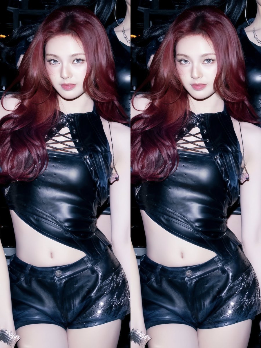 ChiquitaPopBase's tweet photo. BABYMONSTER’s Chiquita stuns fans with unreal visuals https://t.co/nEc7cTLciO