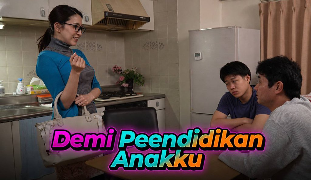 lasminahu0ix's tweet photo. ▶️ [ Jav Sub Indo ]  SSNI-154
https://t.co/FixgiczOBA
▶️ JAV sub indo Pelajaran Kakak Guru Montok
https://t.co/jd9T1m0e9Z https://t.co/sfVHSozD3P