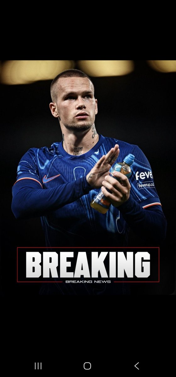 richkuyt's tweet photo. 🚨 𝐁𝐑𝐄𝐀𝐊𝐈𝐍𝐆 |  Mykhailo Mudryk (25) is clear to play again after doping accusations. Case settled.

Mudryk, expected to join Chelsea in Hong Kong for pre-season tour. He’s gonna be available immediately.

( https://t.co/B93BmW1A3b
