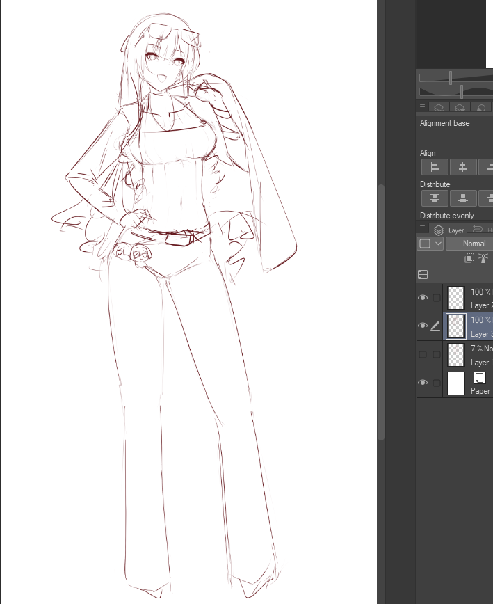 Nekomancer203's tweet photo. koleda wip https://t.co/vNWu2YQjFm